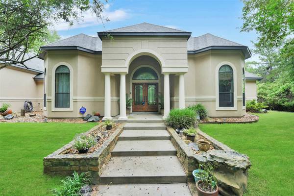 26150 Crown Ranch BLVD, Montgomery, TX 77316