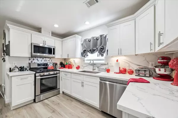 Conroe, TX 77302,534 Bull Run CT