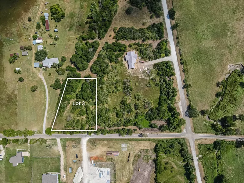 003 County Road 110, Iola, TX 77861