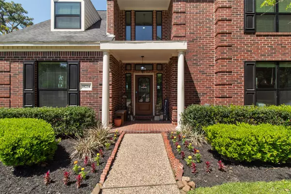 Houston, TX 77084,18234 Knotty Green DR