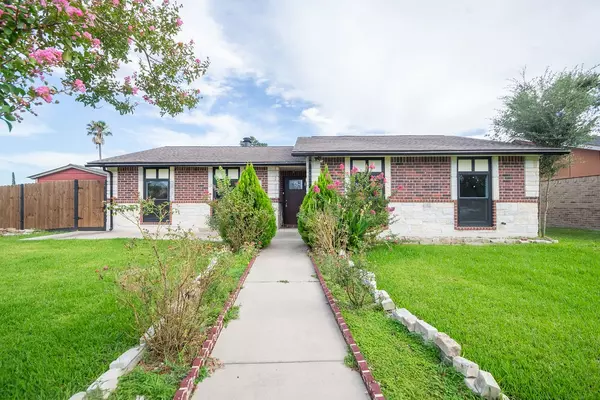 14522 Kemrock DR, Houston, TX 77049