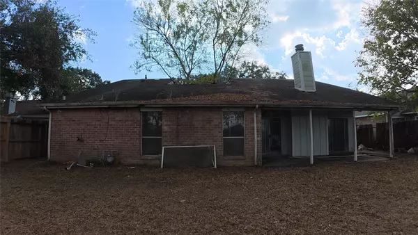 Missouri City, TX 77459,1858 Hilton Head Drive