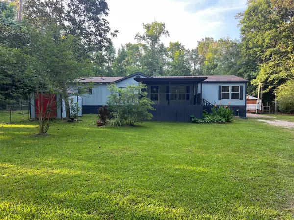 317 County Road 3892 E, Cleveland, TX 77328