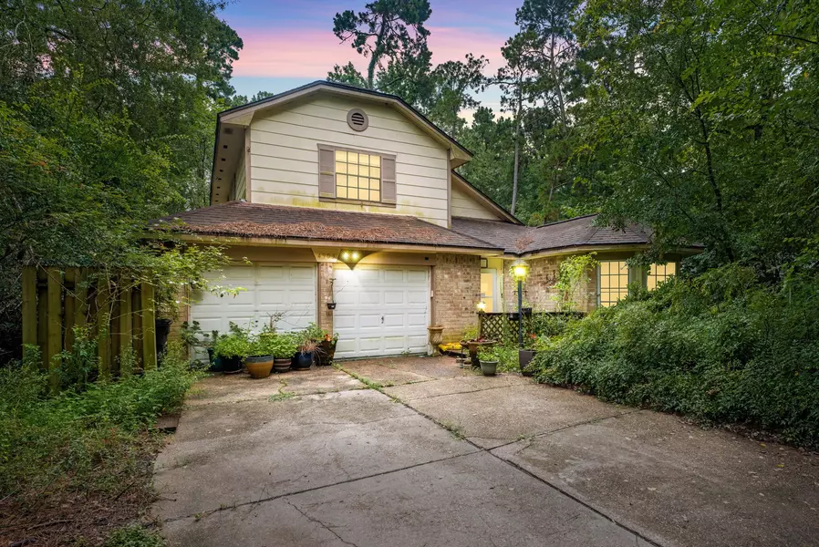 4903 Creek Shadows DR, Houston, TX 77339