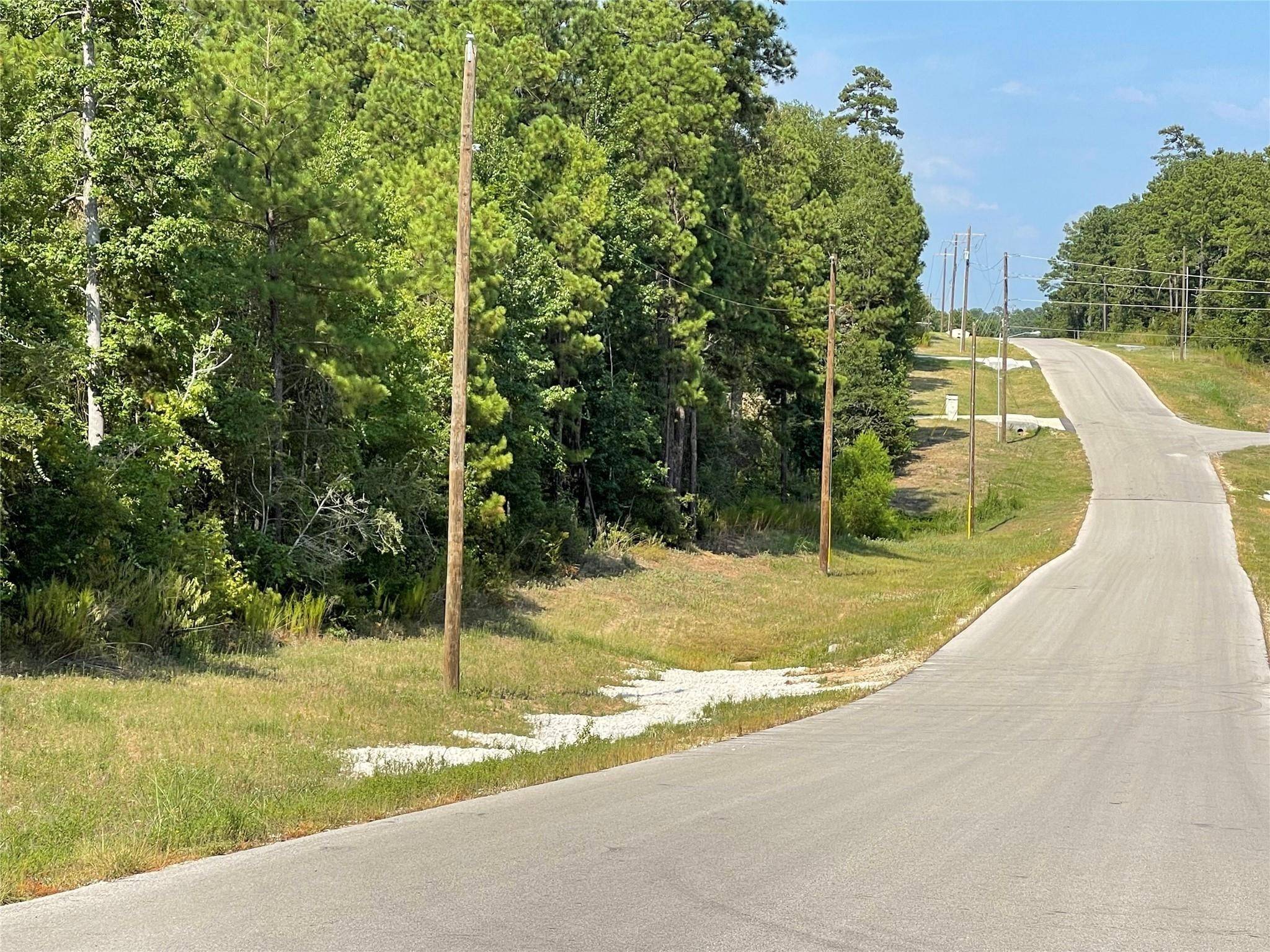 0 Feldspar LN, Huntsville, TX 77340