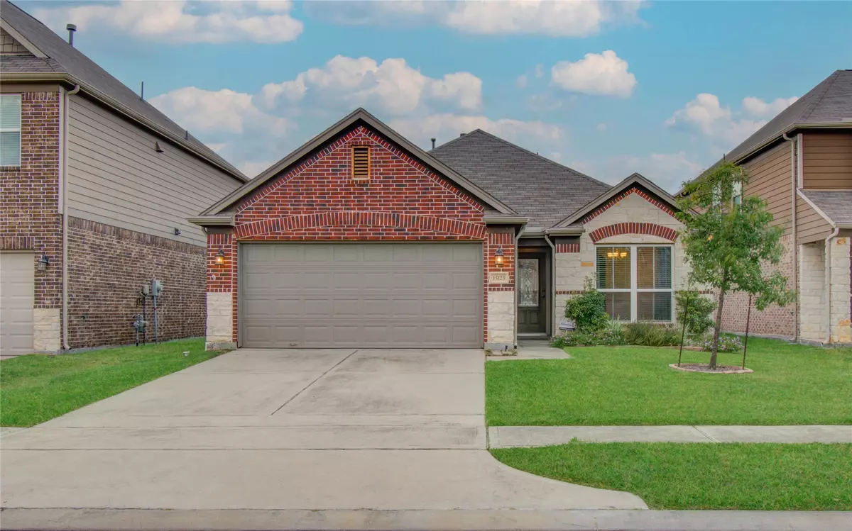 Cypress, TX 77433,15123 Calico Heights LN