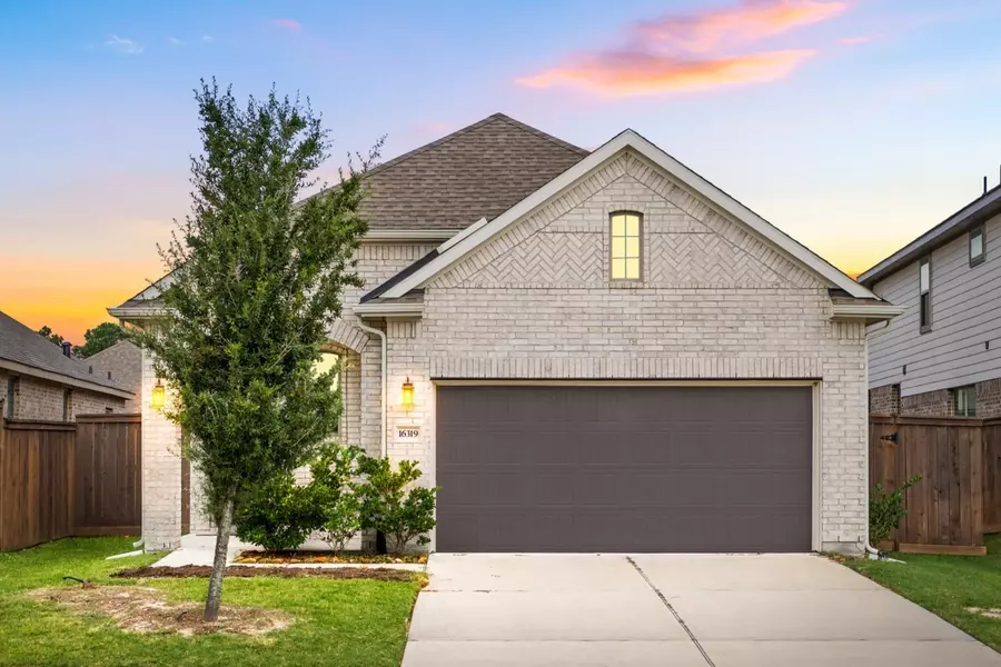 16319 Little Pine Creek DR, Humble, TX 77346