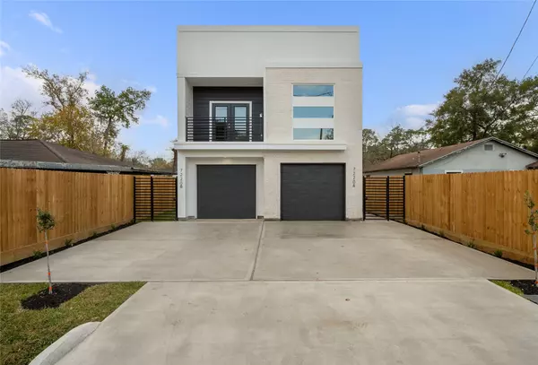 Houston, TX 77028,7220 S Hall ST #B