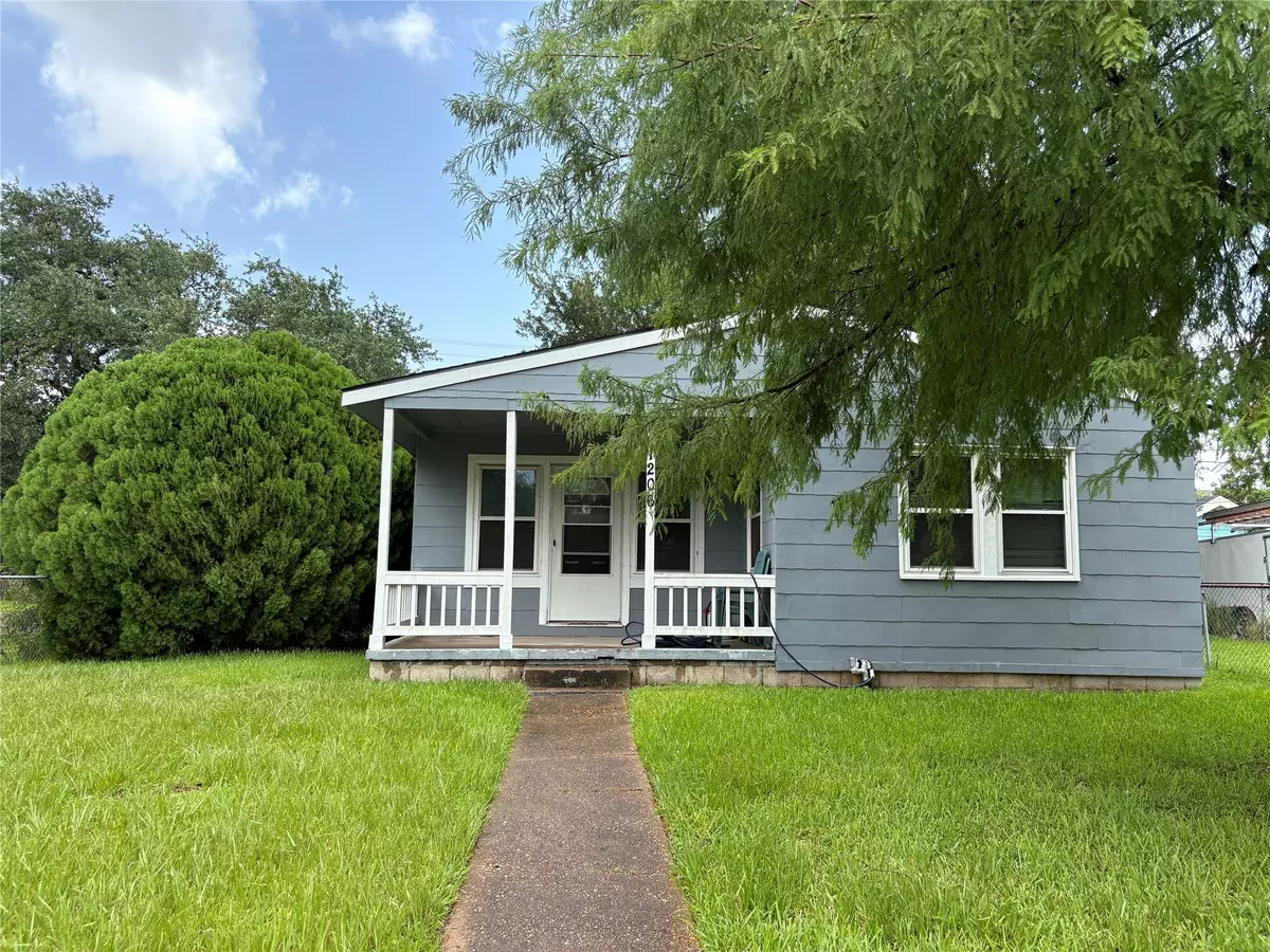 Texas City, TX 77590,1206 11th ST N