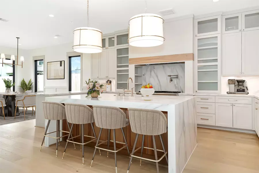 1253 Lamonte LN, Houston, TX 77018