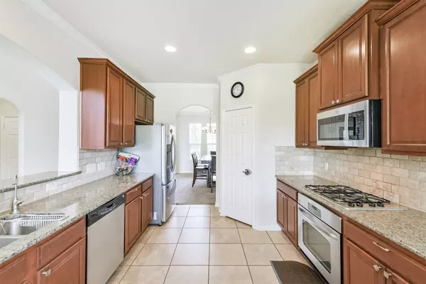 Rosharon, TX 77583,13804 Bright Canyon LN