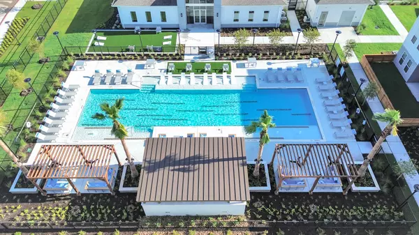 Katy, TX 77449,2020 Grandway Drive #3111