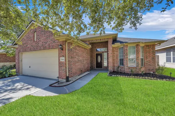 Richmond, TX 77407,7414 Compass Rose DR