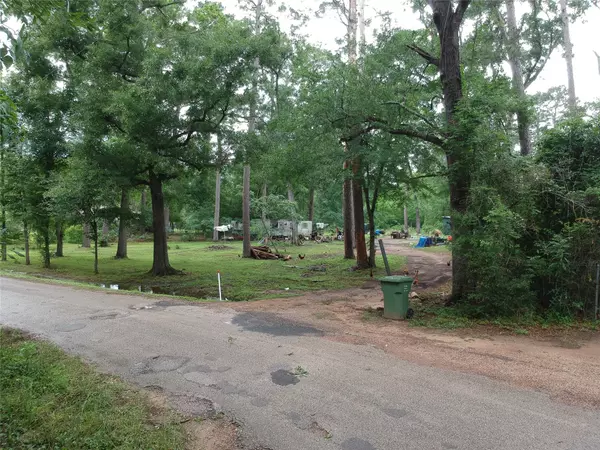 141 Ranch Acres DR, Huntsville, TX 77340