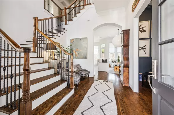 Houston, TX 77055,1550 Whispering Pines DR