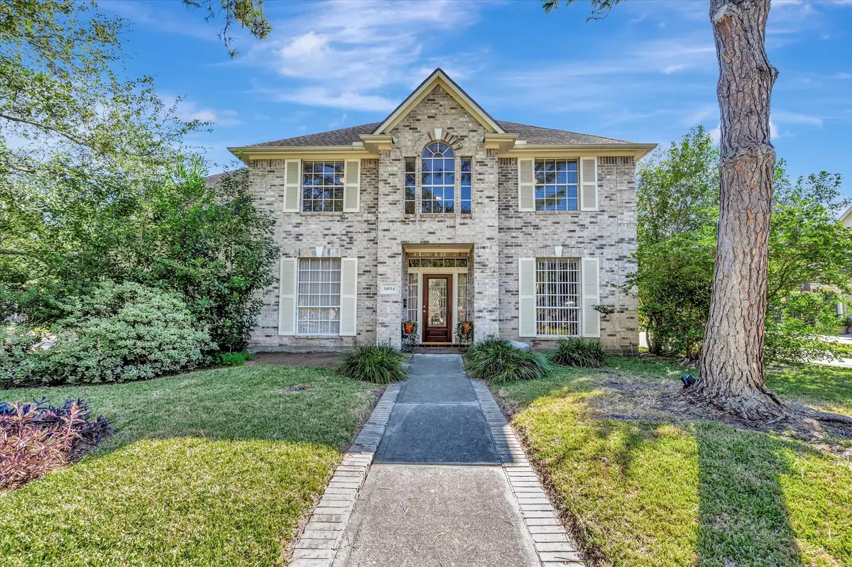 Houston, TX 77062,14934 Wilderness Cliff CT
