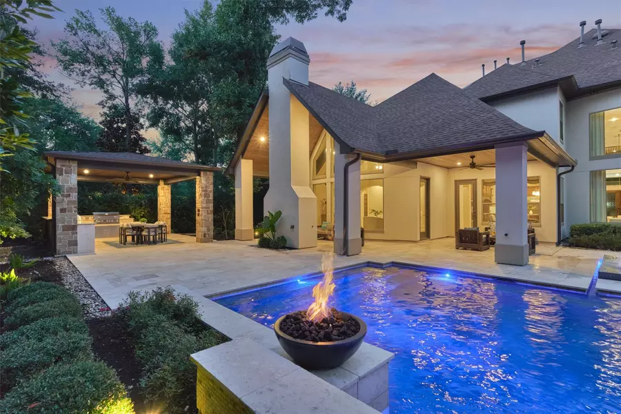 115 Windfair LOOP, Montgomery, TX 77316