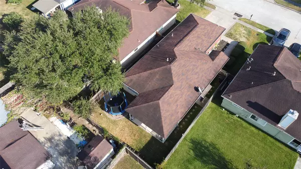Houston, TX 77014,3330 Shiro DR