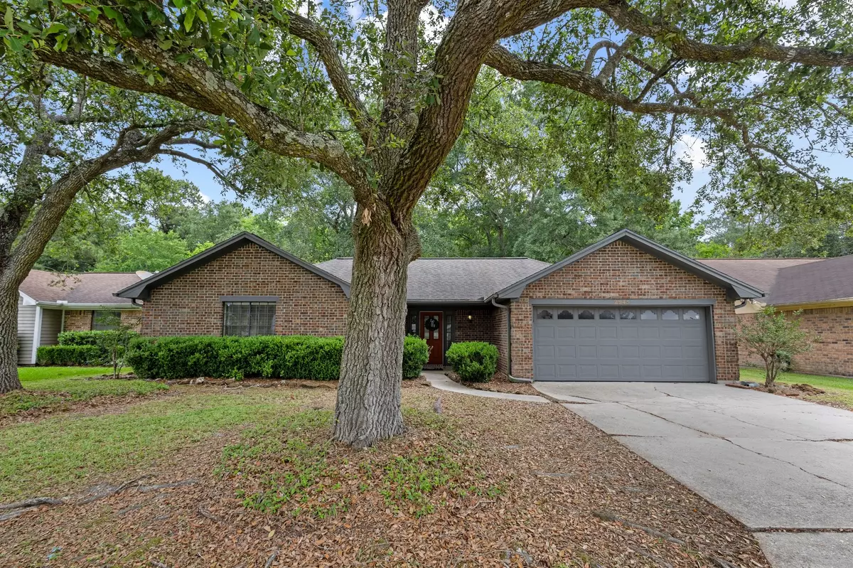 Beaumont, TX 77707,2945 Bonney Briar PL