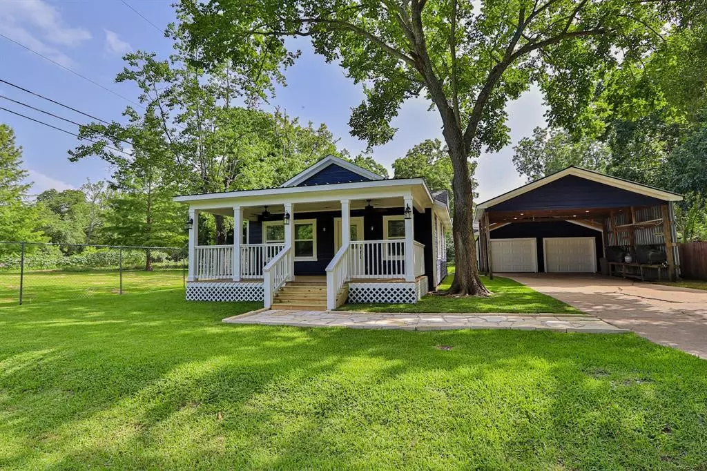 League City, TX 77573,207 Edens AVE