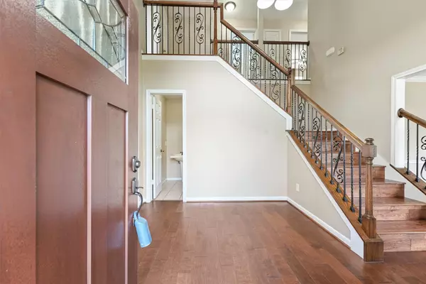 Humble, TX 77346,19042 Keyturn LN