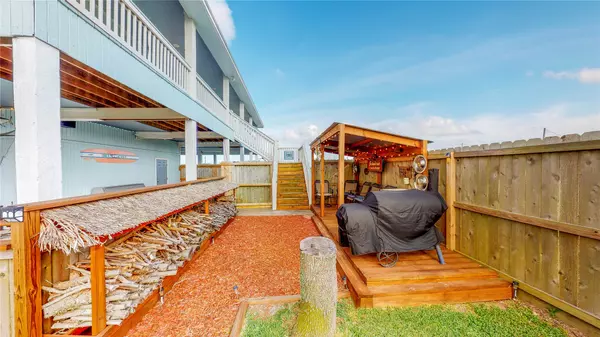 Crystal Beach, TX 77650,1905 Madison AVE