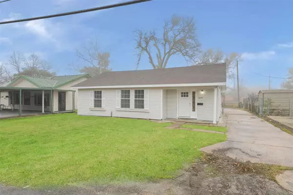 Beaumont, TX 77701,3375 Blanchette ST