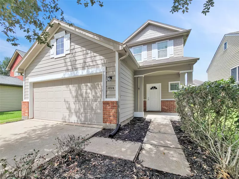 2826 Feather Green TRL, Fresno, TX 77545