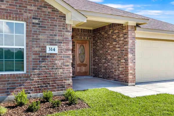 Clute, TX 77531,314 Yorktown AVE