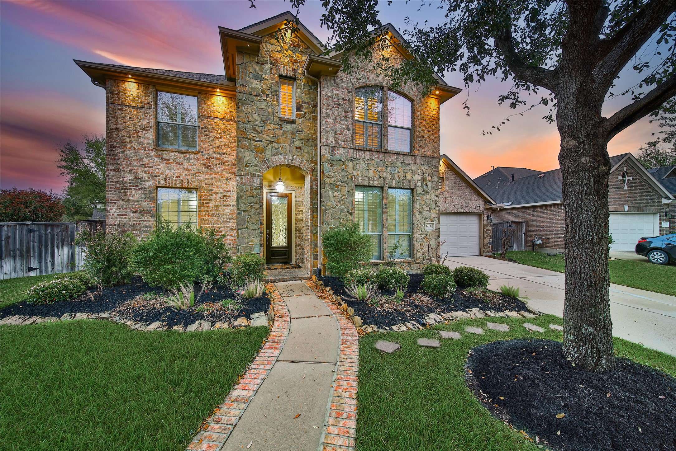 12119 Bayou Junction RD, Cypress, TX 77433