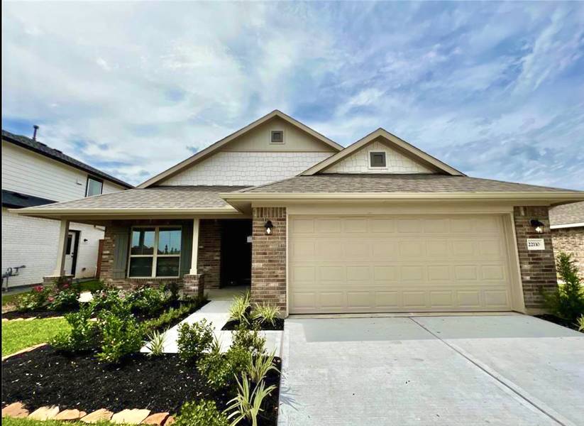 5310 Lafayette CT, Dickinson, TX 77591