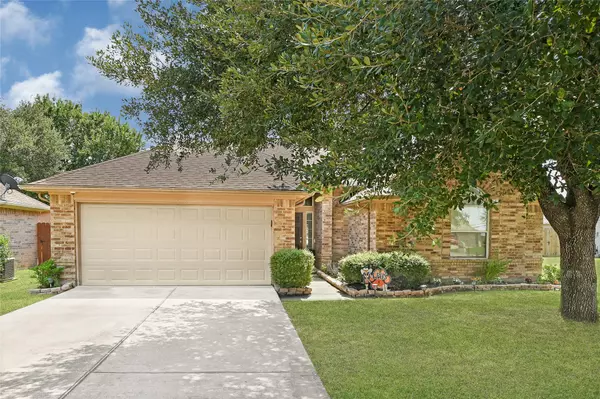 La Porte, TX 77571,10510 Eagle Fork CT