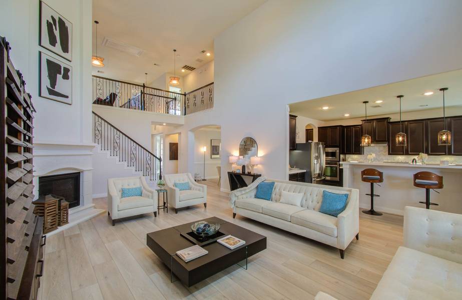 5206 Belle Manor Ln LN, Sugar Land, TX 77479