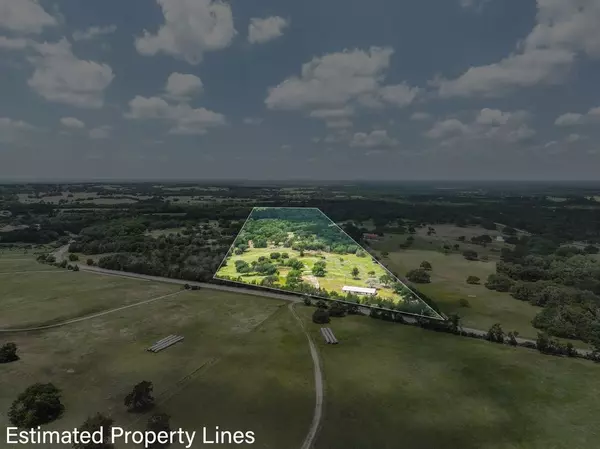 Brenham, TX 77833,TBD Farm to Market 390 E