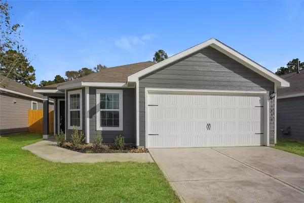 21095 Titan DR, Magnolia, TX 77355