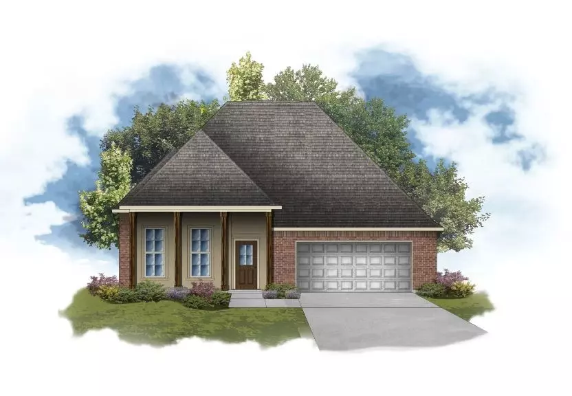 Address Not Disclosed