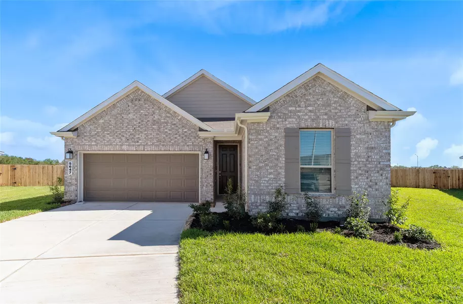 5647 Sanderling CIR, La Marque, TX 77563