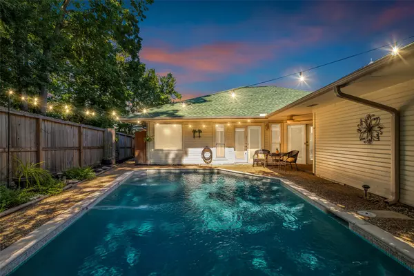 Montgomery, TX 77356,3906 Treasure Island DR