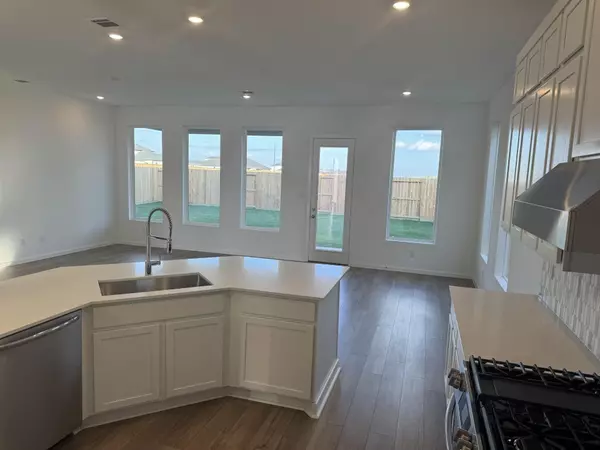 Rosharon, TX 77583,8307 Bristol Diamond DR