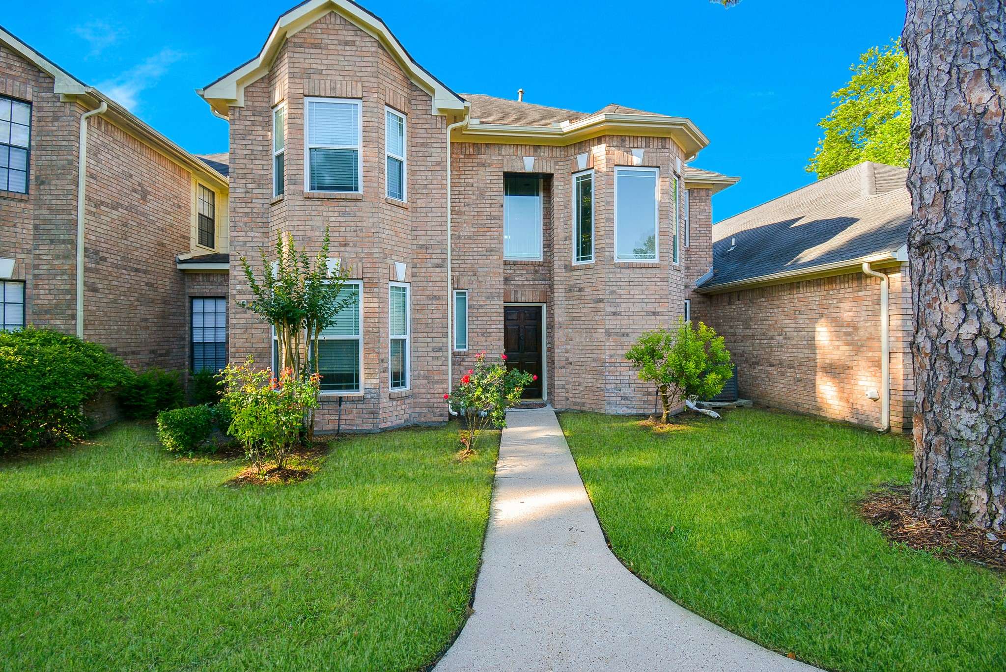 16407 N Eldridge Pkwy #C, Tomball, TX 77377