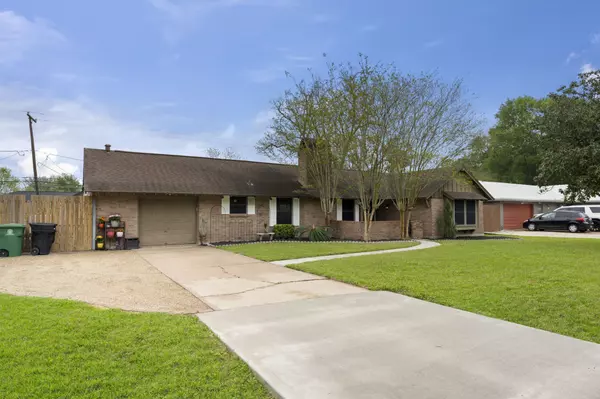 Houston, TX 77074,9207 Cadawac RD