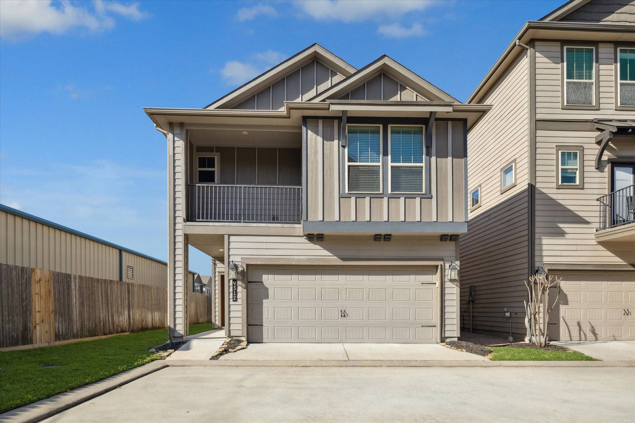 Houston, TX 77080,9312 Presidio Park DR