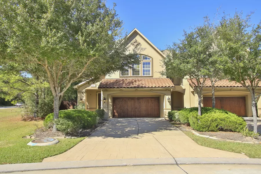 98 Herons Flight PL, Spring, TX 77389