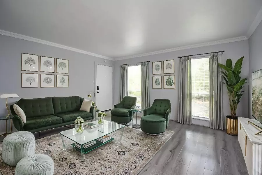 5202 Arboles DR #3, Houston, TX 77035