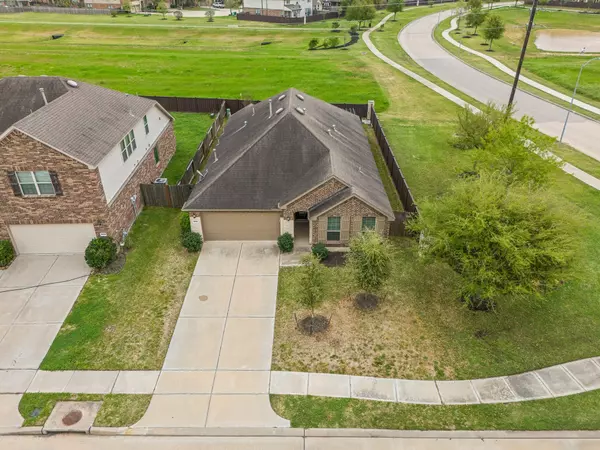 Brookshire, TX 77423,30104 Prairie Creek Ct