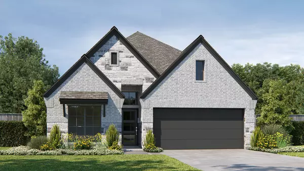 8927 Gray Fox TRL, Manvel, TX 77583