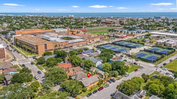 Galveston, TX 77550,4327 Avenue O