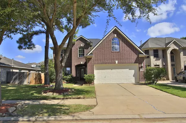Houston, TX 77095,16706 Mallory Bridge DR