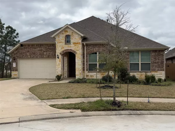 3720 Fox Creek CT,  Spring,  TX 77386