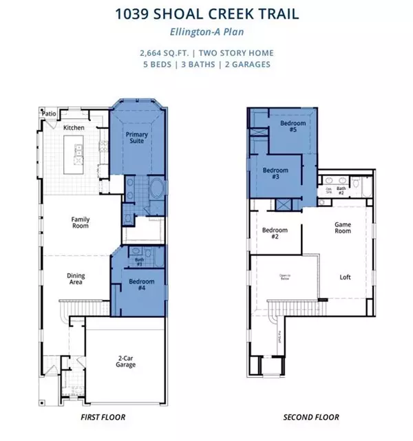 Conroe, TX 77304,1039 Shoal Creek TRL